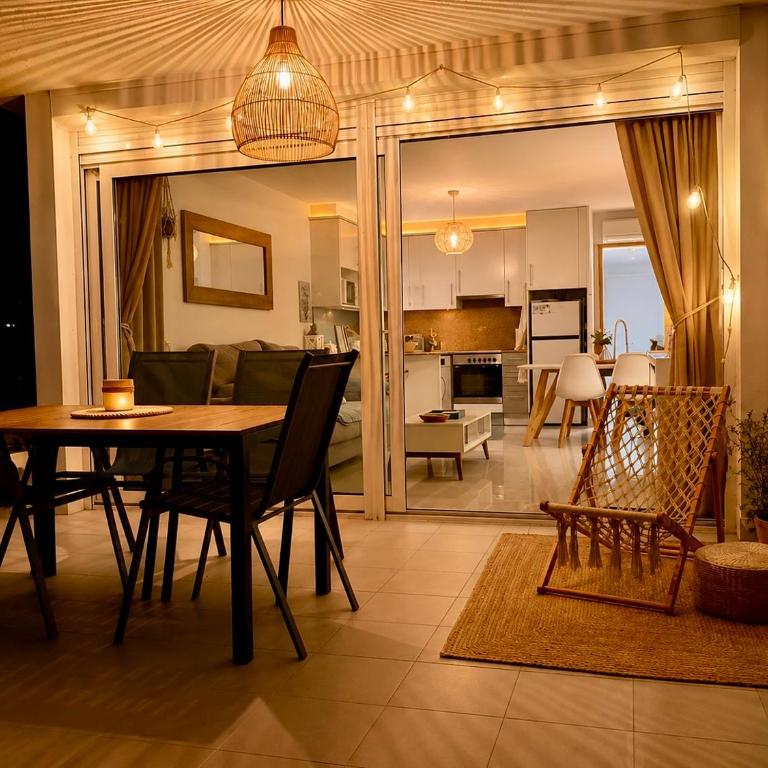 Almadrava Beach - Apartamento con vistas al mar - 57