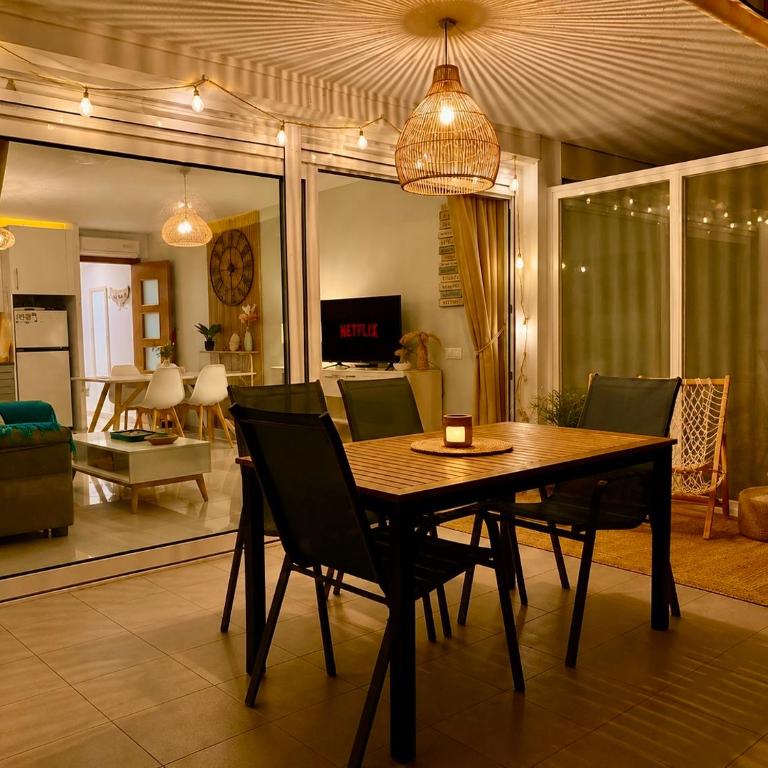 Almadrava Beach - Apartamento con vistas al mar - 55
