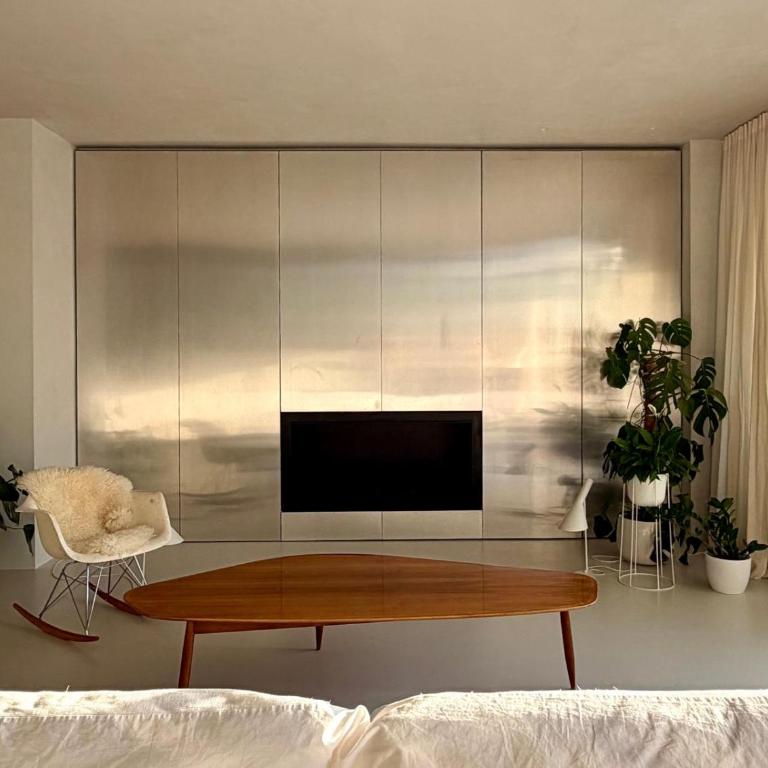 Newly Renovated Spacious Penthouse with Terrace - Apartamento de 3 dormitorios - 19