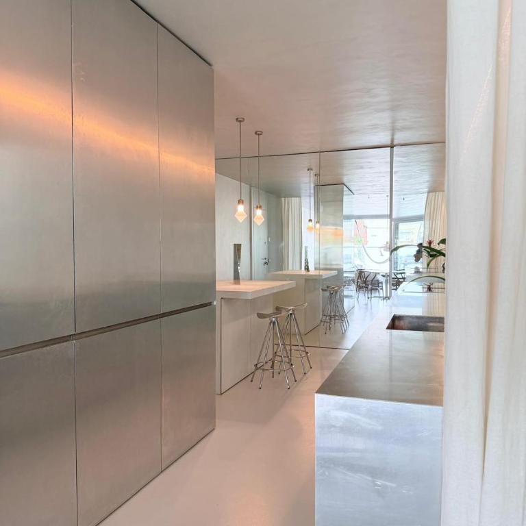 Newly Renovated Spacious Penthouse with Terrace - Apartamento de 3 dormitorios - 20
