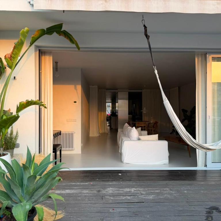 Newly Renovated Spacious Penthouse with Terrace - Apartamento de 3 dormitorios - 23