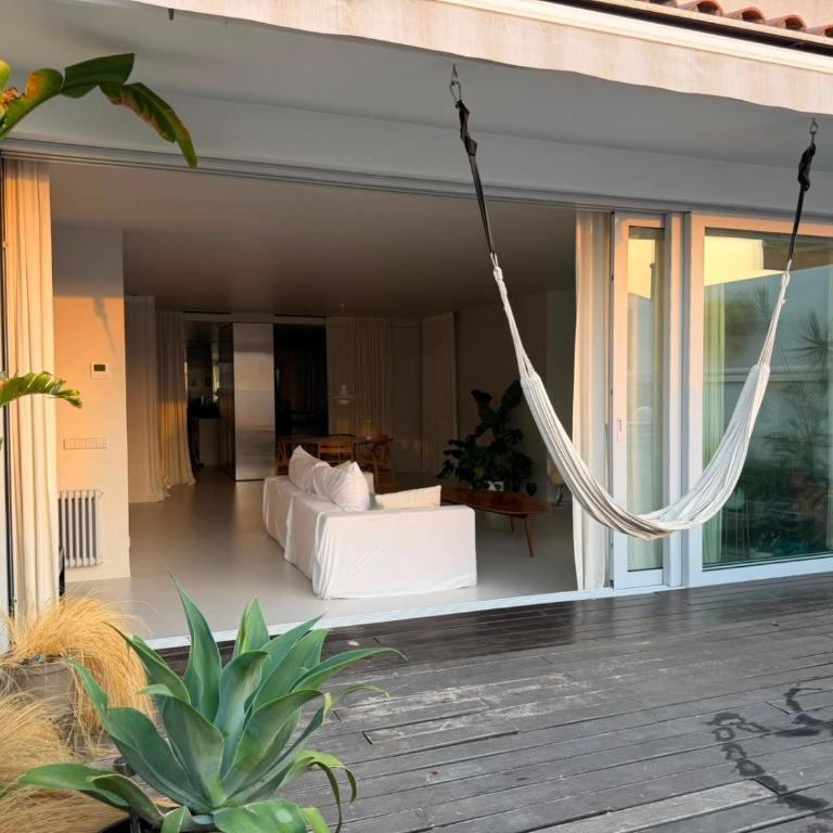 Newly Renovated Spacious Penthouse with Terrace - Apartamento de 3 dormitorios - 24