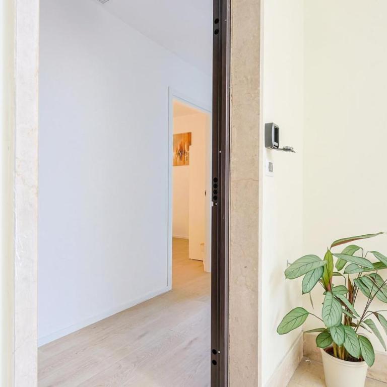 EUR Suite by Rentbeat - Appartamento con 1 Camera da Letto - 4