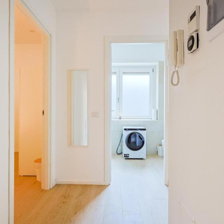 EUR Suite by Rentbeat - Appartamento con 1 Camera da Letto - 7