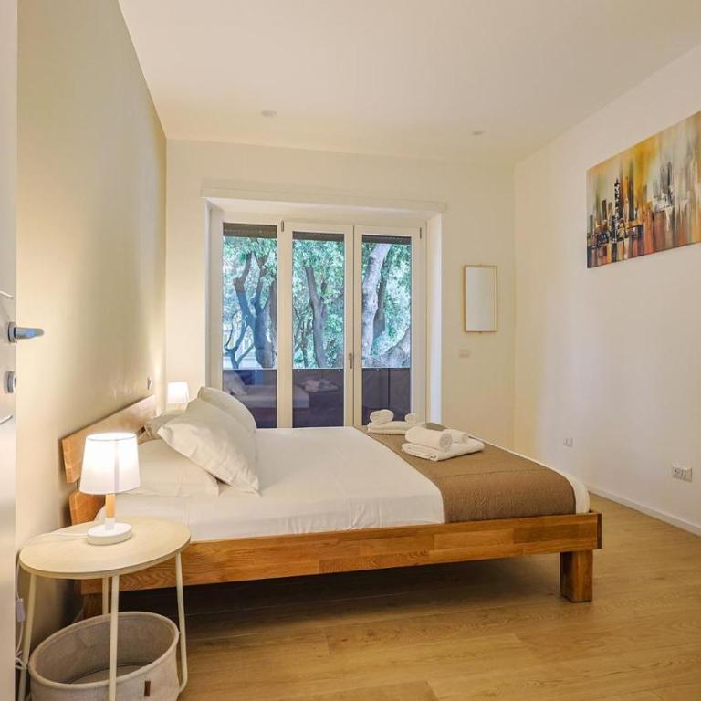 EUR Suite by Rentbeat - Appartamento con 1 Camera da Letto - 3