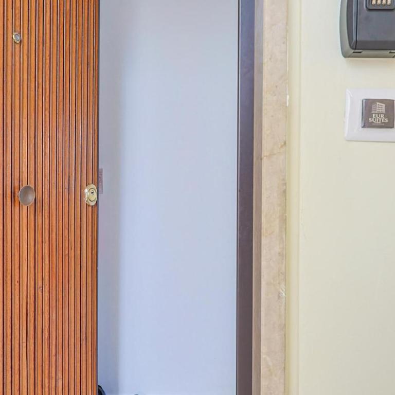 EUR Suite by Rentbeat - Appartamento con 1 Camera da Letto - 5