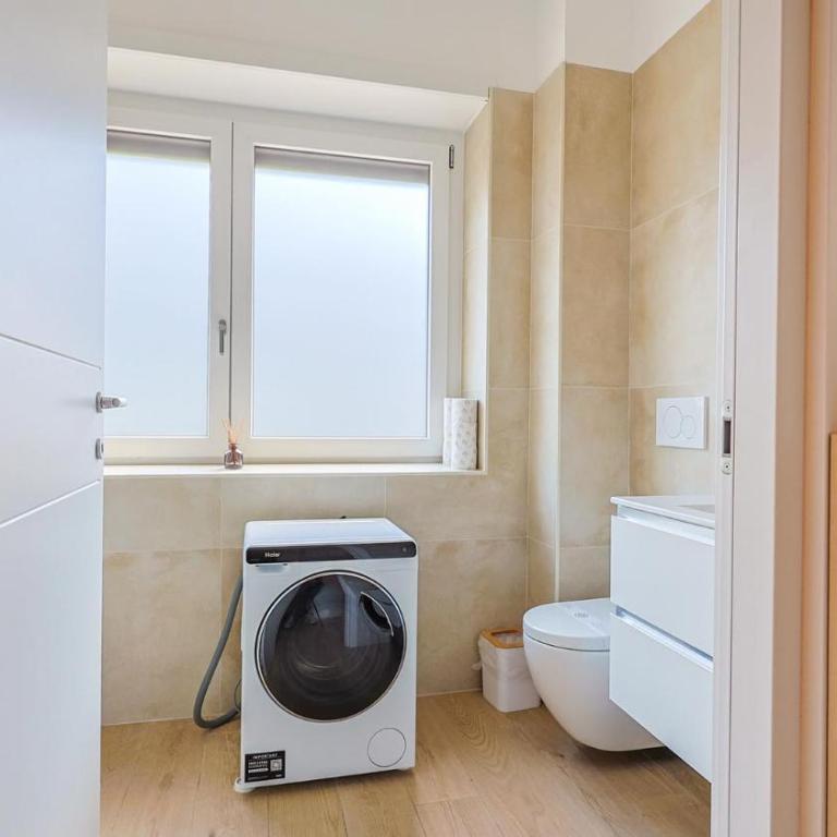 EUR Suite by Rentbeat - Appartamento con 1 Camera da Letto - 27