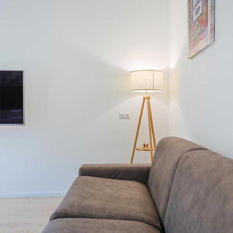 EUR Suite by Rentbeat - Appartamento con 1 Camera da Letto - 22