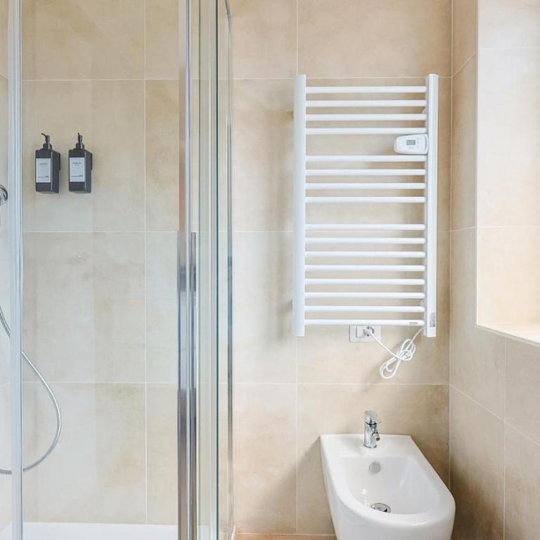 EUR Suite by Rentbeat - Appartamento con 1 Camera da Letto - 19