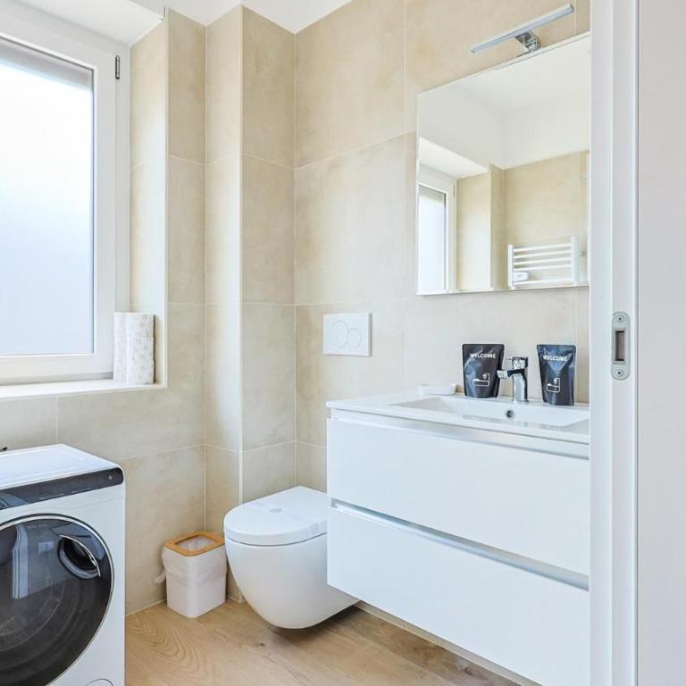 EUR Suite by Rentbeat - Appartamento con 1 Camera da Letto - 6