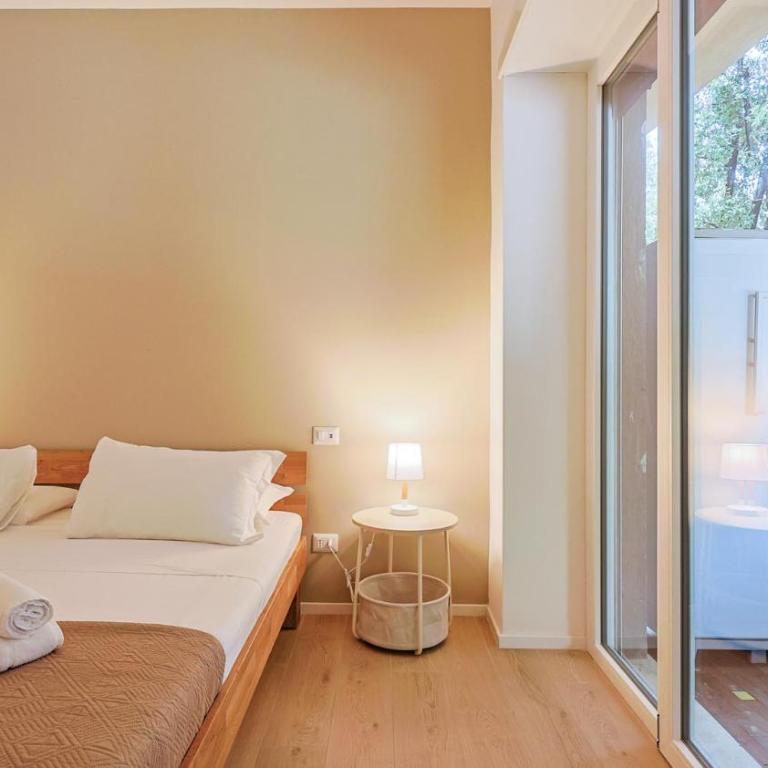 EUR Suite by Rentbeat - Appartamento con 1 Camera da Letto - 30