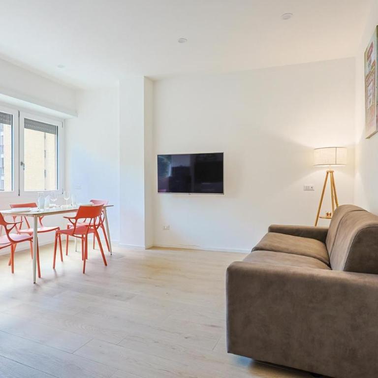 EUR Suite by Rentbeat - Appartamento con 1 Camera da Letto - 33