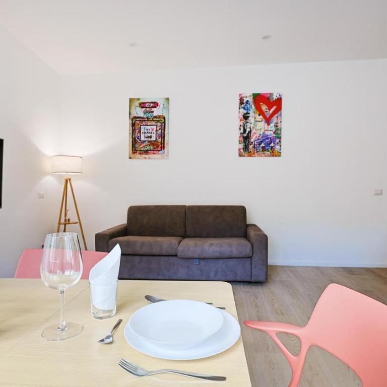 EUR Suite by Rentbeat - Appartamento con 1 Camera da Letto - 32