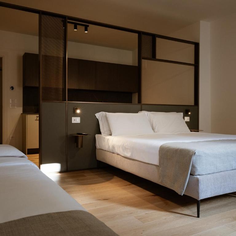 Ca Moroni Collection - Apartamento Deluxe - 2