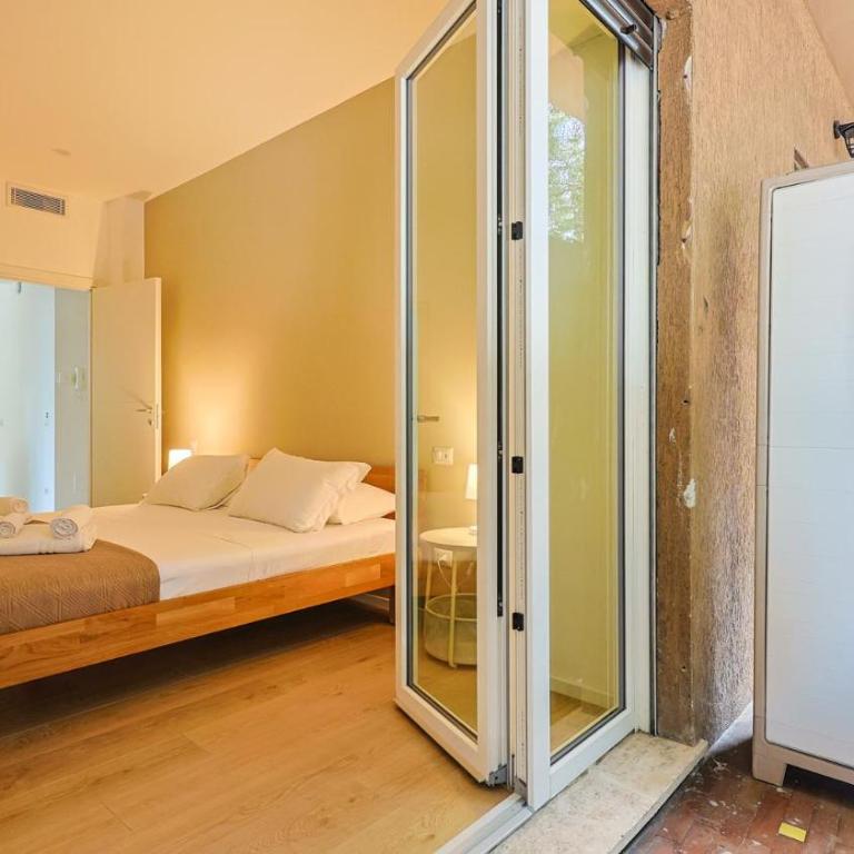 EUR Suite by Rentbeat - Appartamento con 1 Camera da Letto - 8
