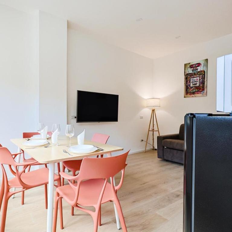 EUR Suite by Rentbeat - Appartamento con 1 Camera da Letto - 13