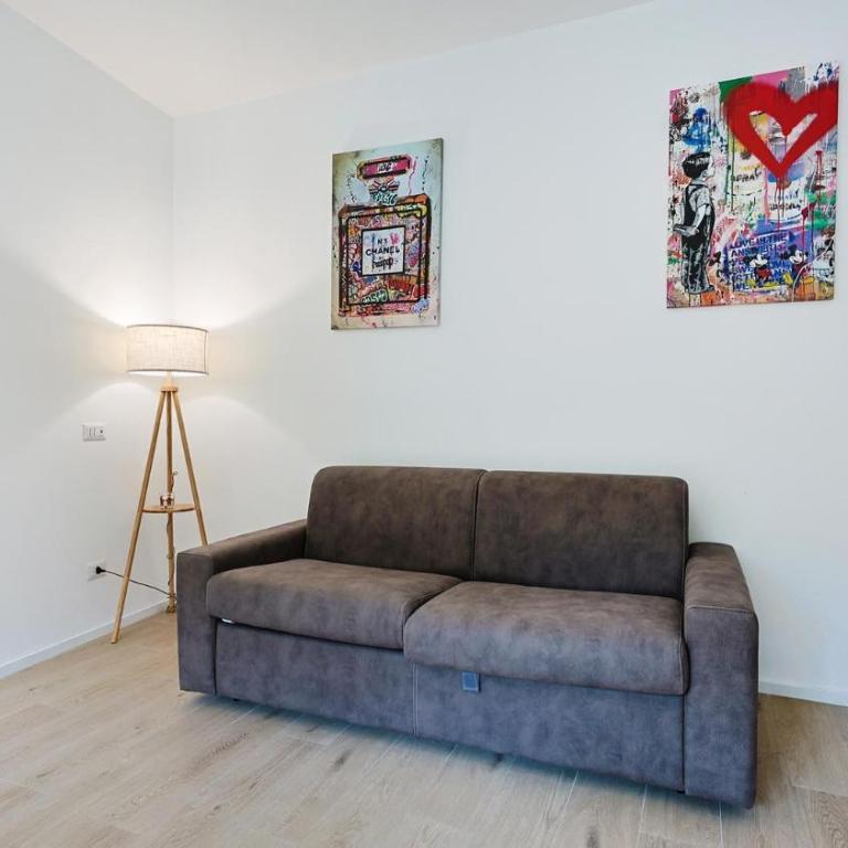 EUR Suite by Rentbeat - Appartamento con 1 Camera da Letto - 14