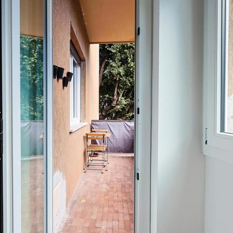 EUR Suite by Rentbeat - Appartamento con 1 Camera da Letto - 24