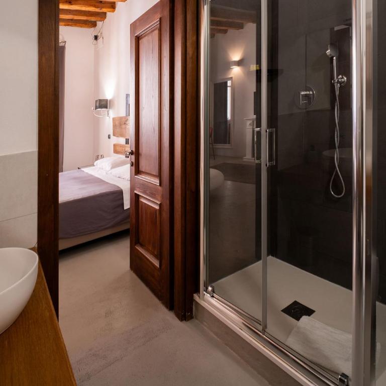 C&O Savoia Deluxe Rooms - Camera Deluxe Matrimoniale/Doppia con Letti Singoli - 7