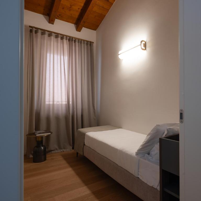 Ca Moroni Collection - Apartamento Deluxe de 2 dormitorios - 11