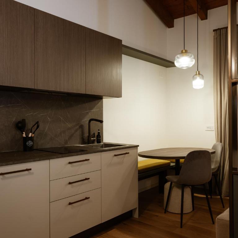 Ca Moroni Collection - Apartamento Deluxe de 2 dormitorios - 13