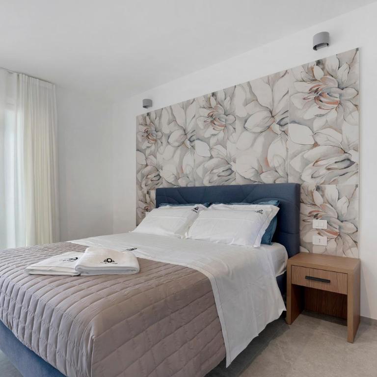 U Gnore Apartment - Appartamento Superior con 1 Camera da Letto e Balcone - 6
