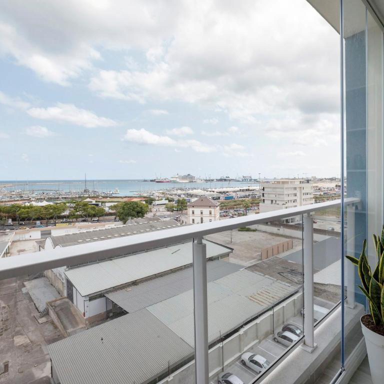 U Gnore Apartment - Appartamento Superior con 1 Camera da Letto e Balcone - 17