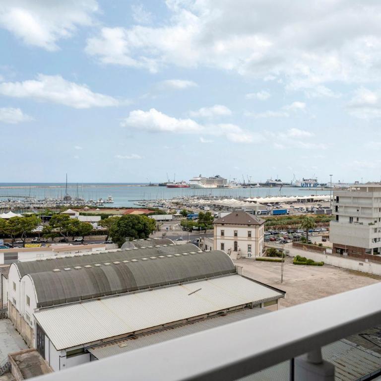 U Gnore Apartment - Appartamento Superior con 1 Camera da Letto e Balcone - 18