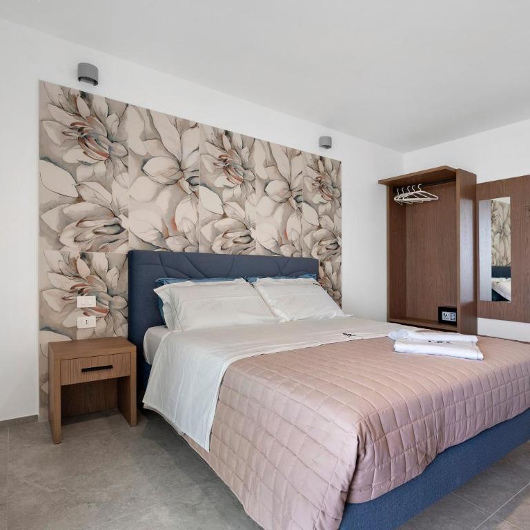 U Gnore Apartment - Appartamento Superior con 1 Camera da Letto e Balcone - 19