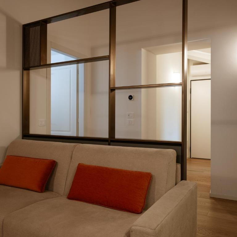 Ca Moroni Collection - Apartamento Deluxe de 2 dormitorios - 1