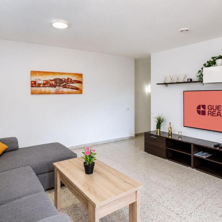 GuestReady - Sun Club Garden and Pool - Apartamento - 2