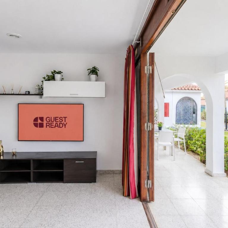 GuestReady - Sun Club Garden and Pool - Apartamento - 7