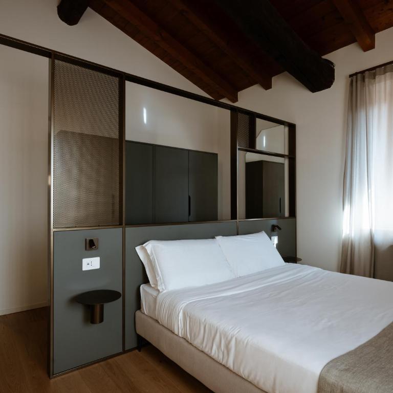 Ca Moroni Collection - Apartamento Deluxe de 2 dormitorios - 15