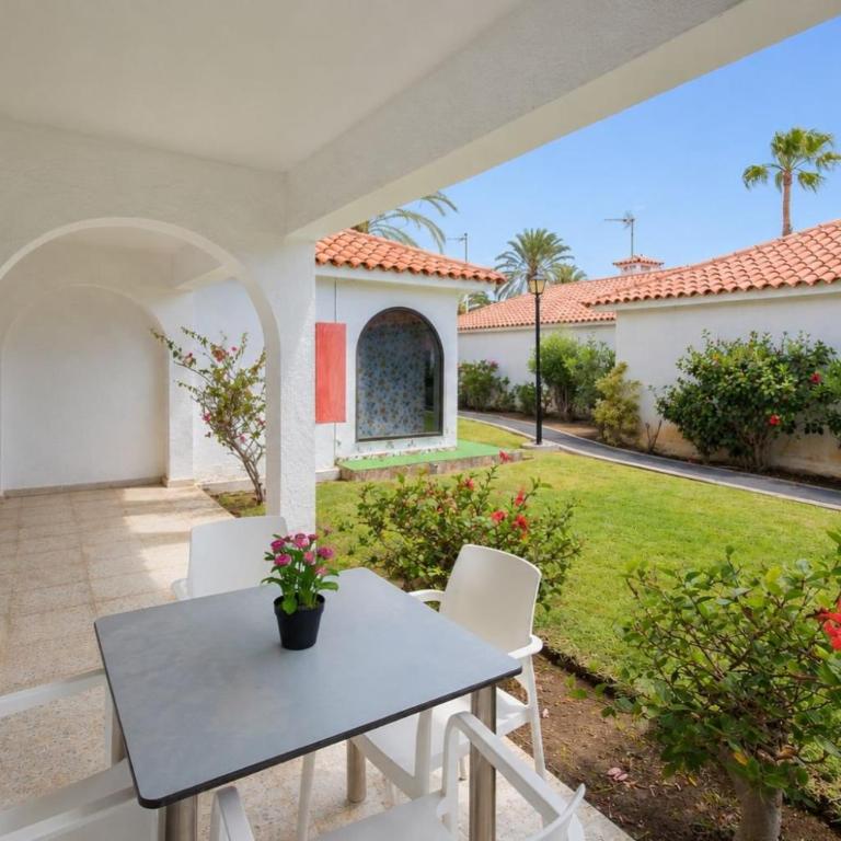 GuestReady - Sun Club Garden and Pool - Apartamento - 10