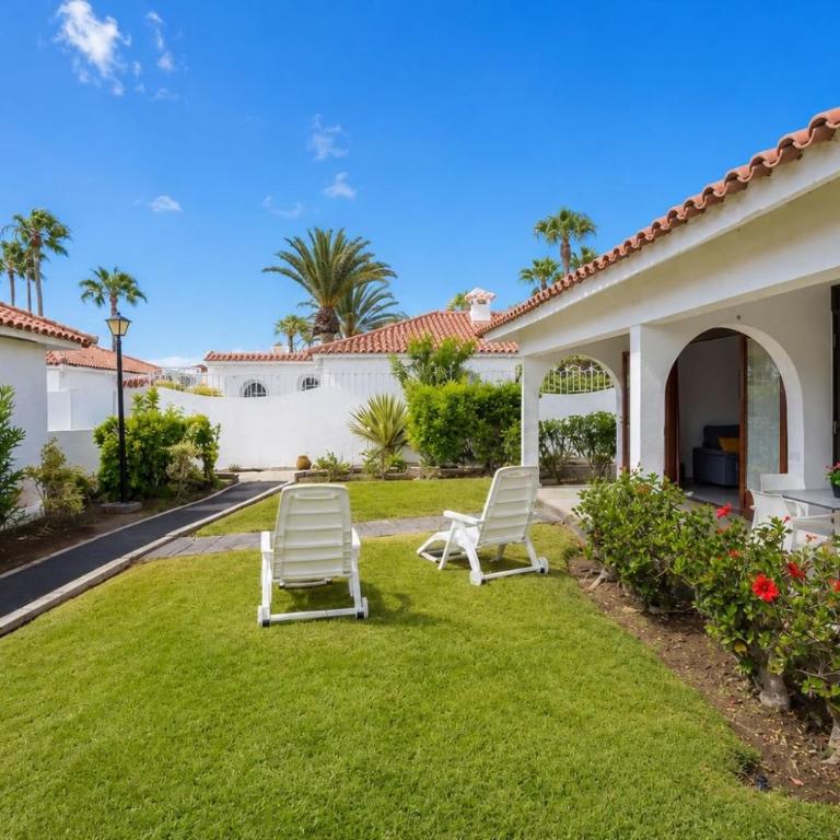 GuestReady - Sun Club Garden and Pool - Apartamento - 13