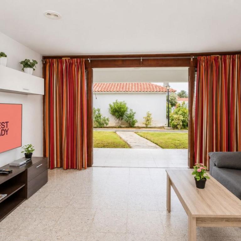 GuestReady - Sun Club Garden and Pool - Apartamento - 18