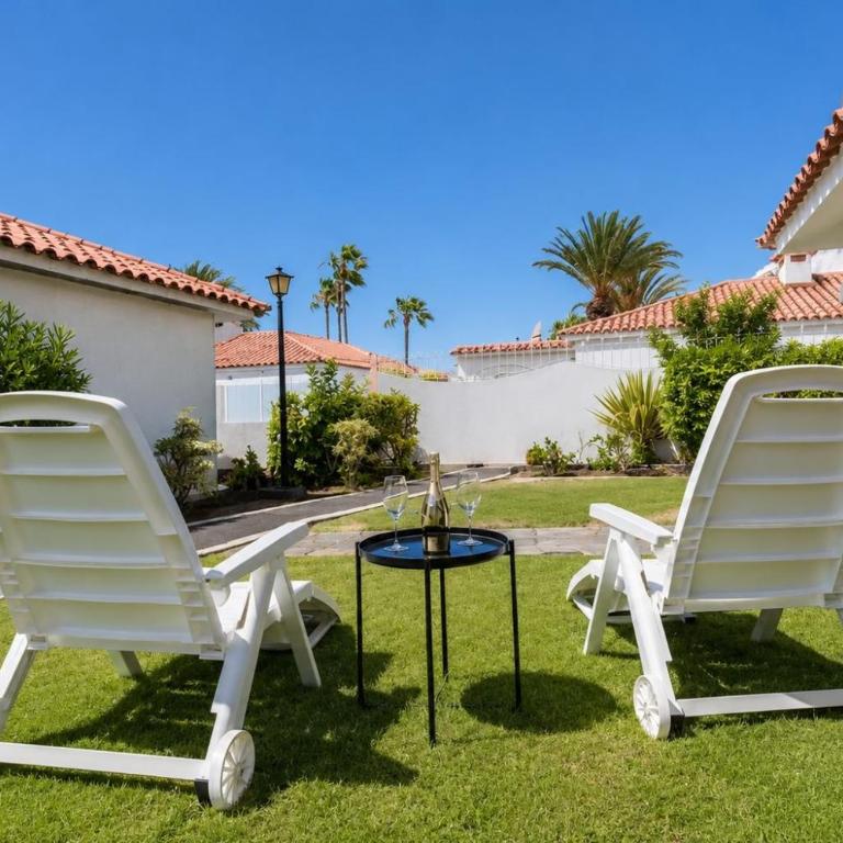 GuestReady - Sun Club Garden and Pool - Apartamento - 22