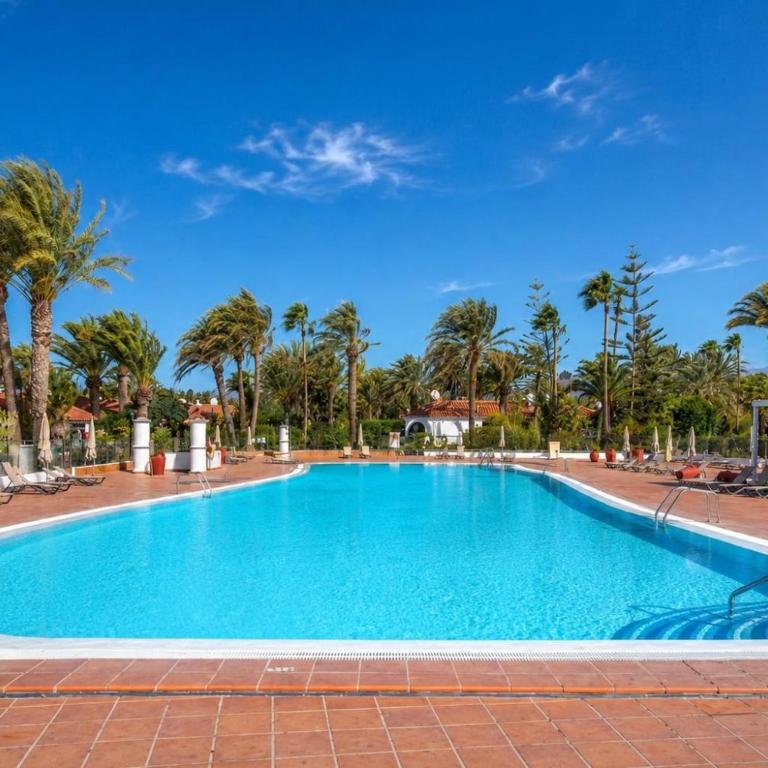 GuestReady - Sun Club Garden and Pool - Apartamento - 24