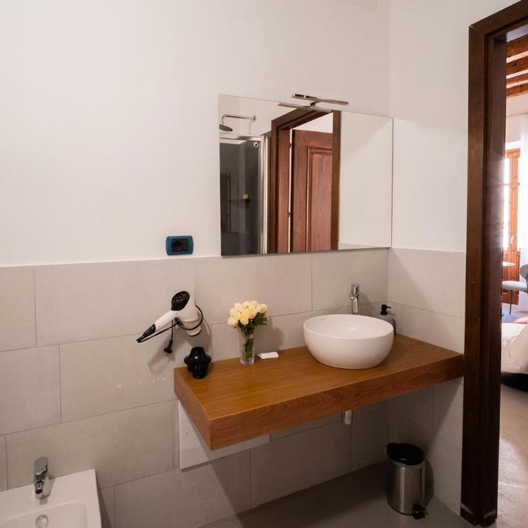 C&O Savoia Deluxe Rooms - Camera Deluxe Matrimoniale/Doppia con Letti Singoli - 23