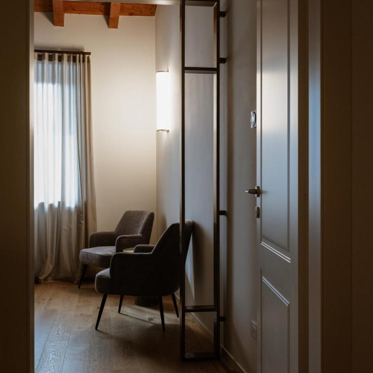 Ca Moroni Collection - Apartamento Deluxe de 2 dormitorios - 20