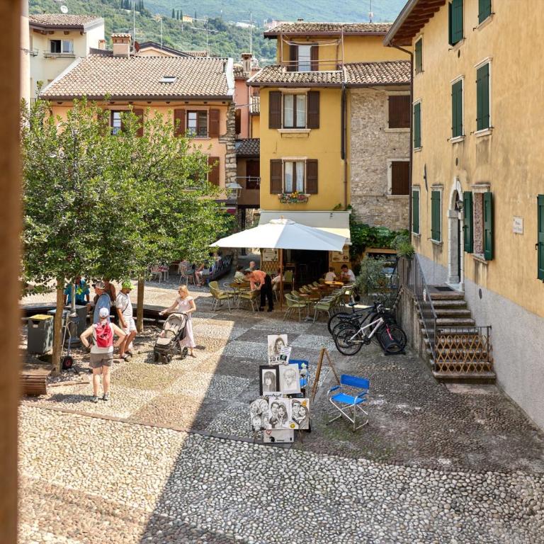 Casa Dei Venti - Monolocale King con Divano-Letto - 5