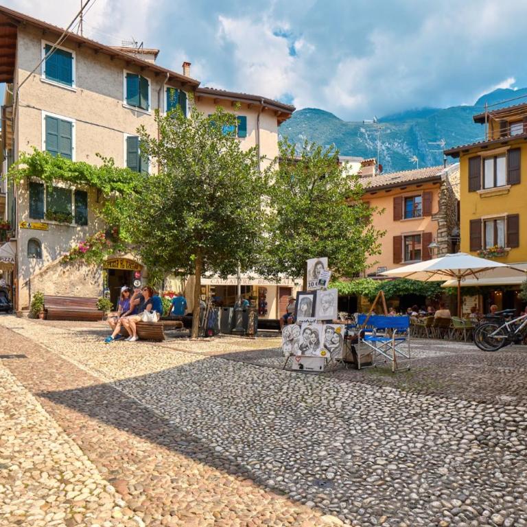 Casa Dei Venti - Monolocale King con Divano-Letto - 6