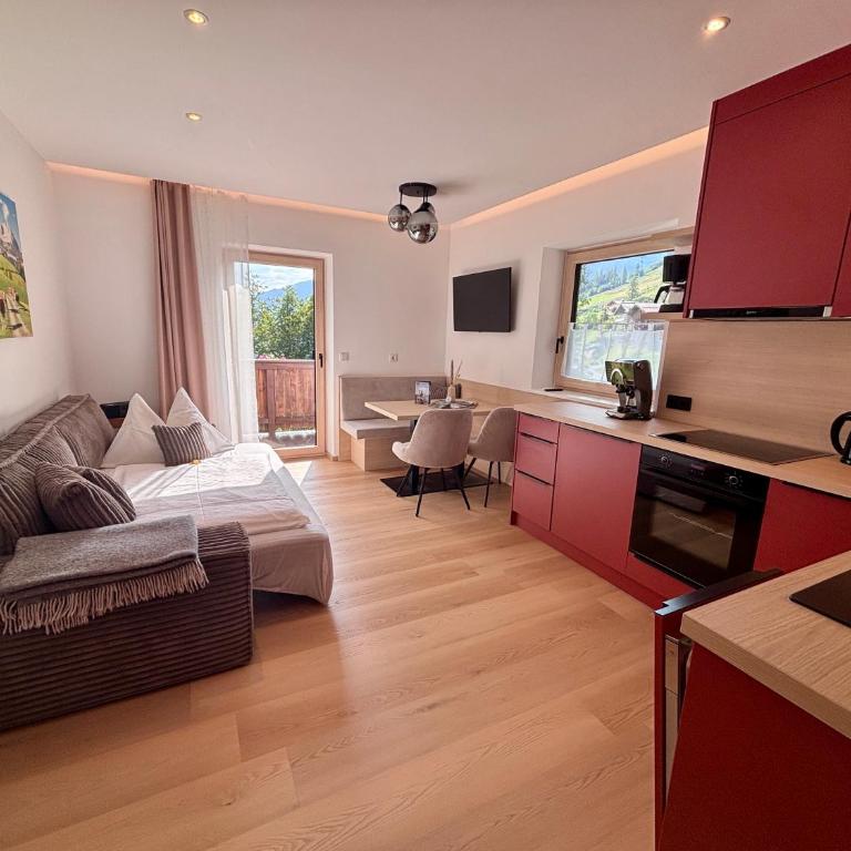 Apartments Huber Hochkönig - Apartment mit schöner Aussicht - 15