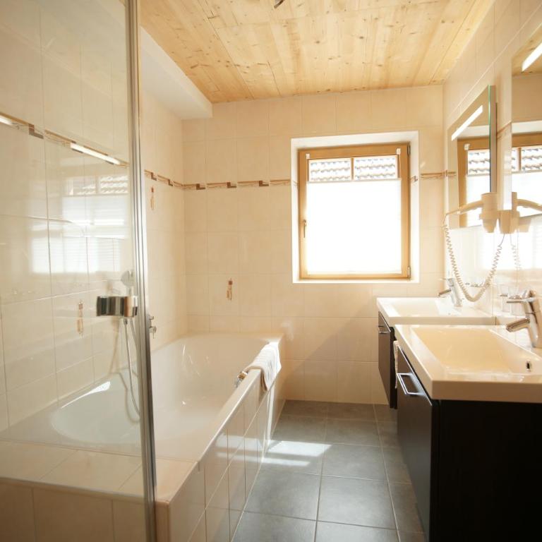 Dorfappartements Söll - Apartment mit 2 Schlafzimmern - 21