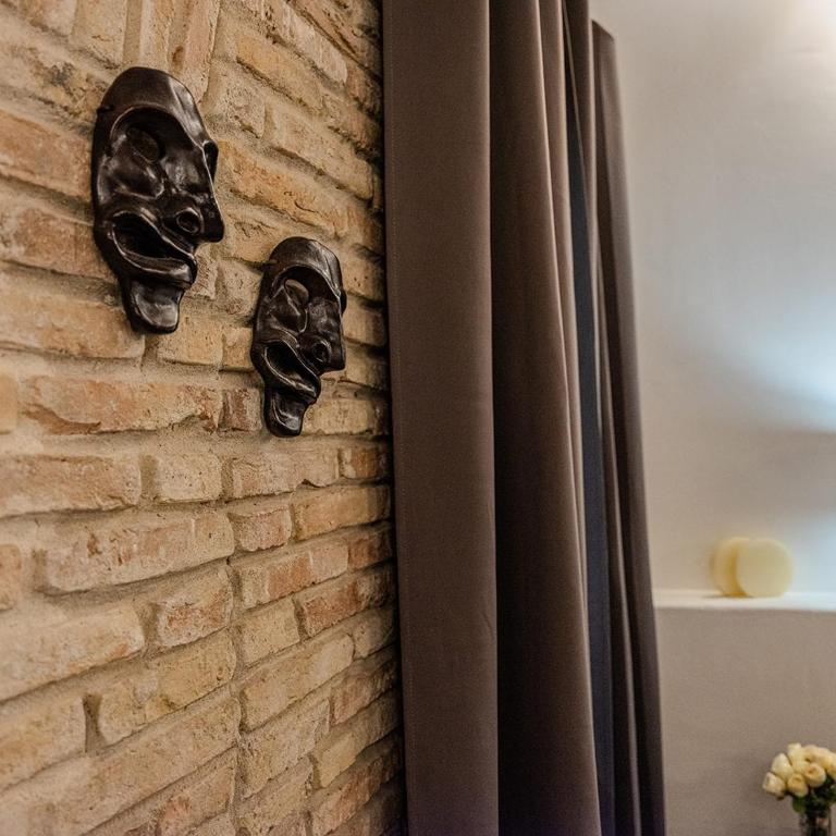 C&O Savoia Deluxe Rooms - Camera Matrimoniale/Doppia con Letti Singoli con Bagno - 11