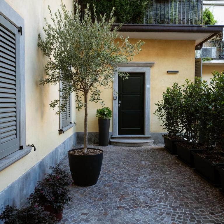 Ca Moroni Collection - Apartamento Suite - 9