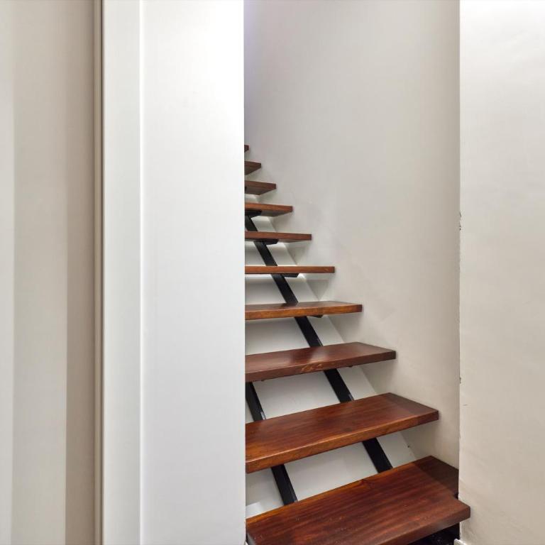 Casa Dei Venti - Appartamento con 1 Camera da Letto e Balcone - 7