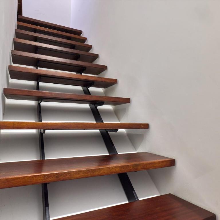 Casa Dei Venti - Appartamento con 1 Camera da Letto e Balcone - 13