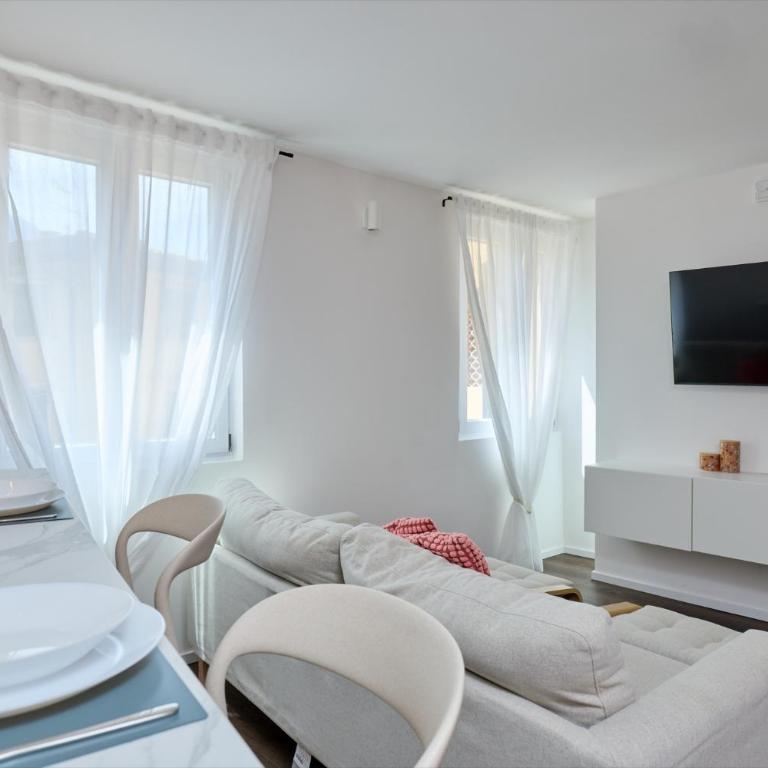 Casa Dei Venti - Appartamento con 1 Camera da Letto e Balcone - 12