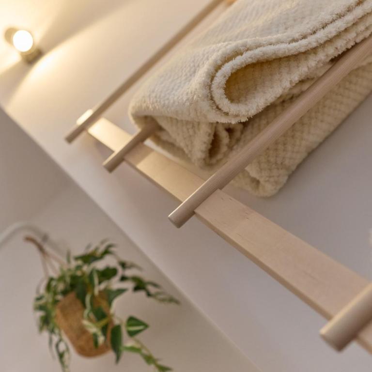 Casa Dei Venti - Appartamento con 1 Camera da Letto e Balcone - 24